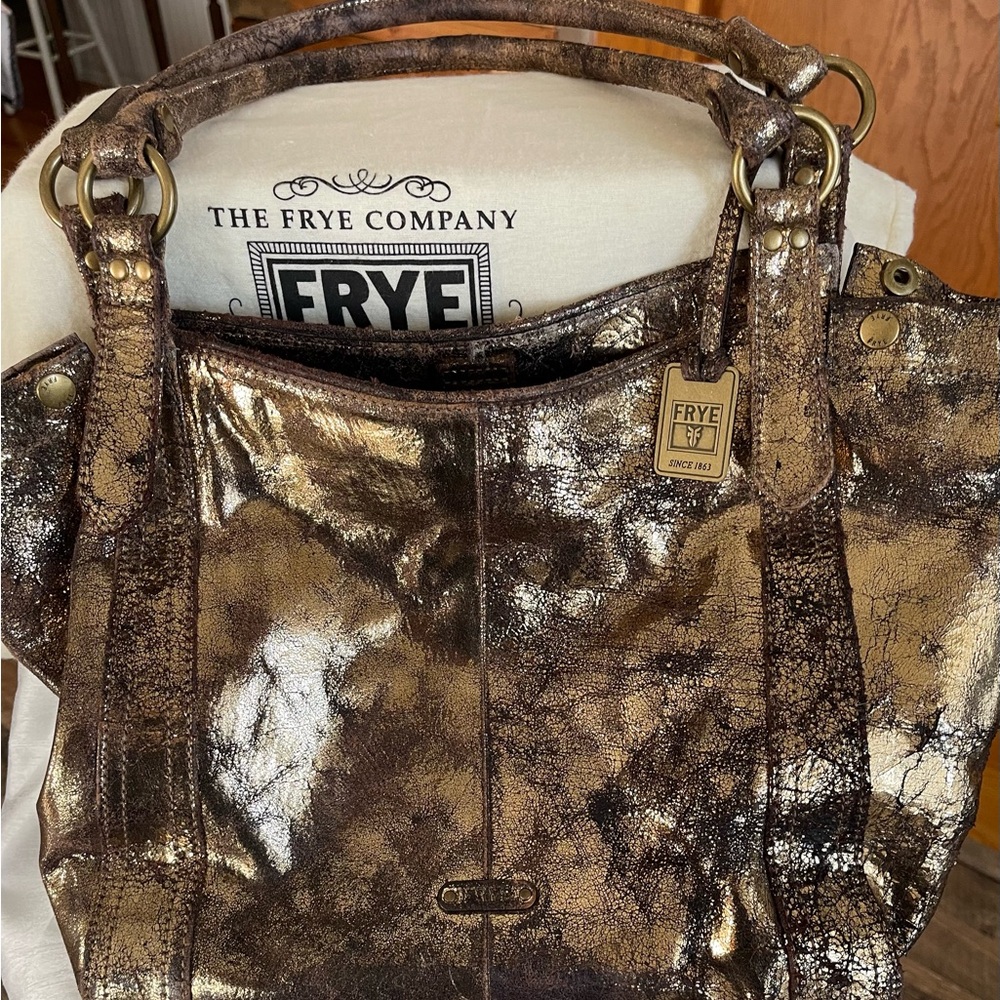 Frye bag - Picture 3 of 5